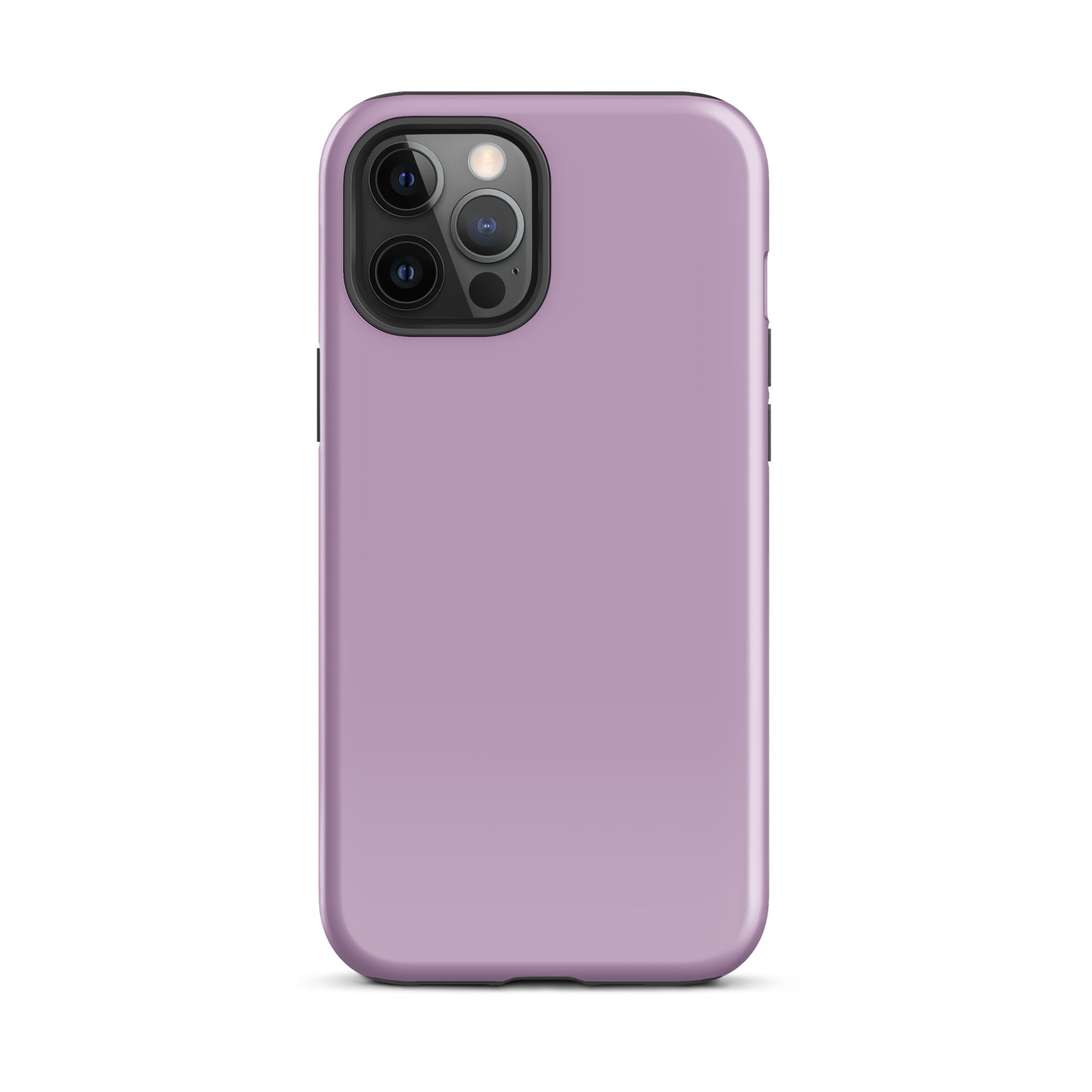 Lilac Whisper - iPhone Case - Flay Cases