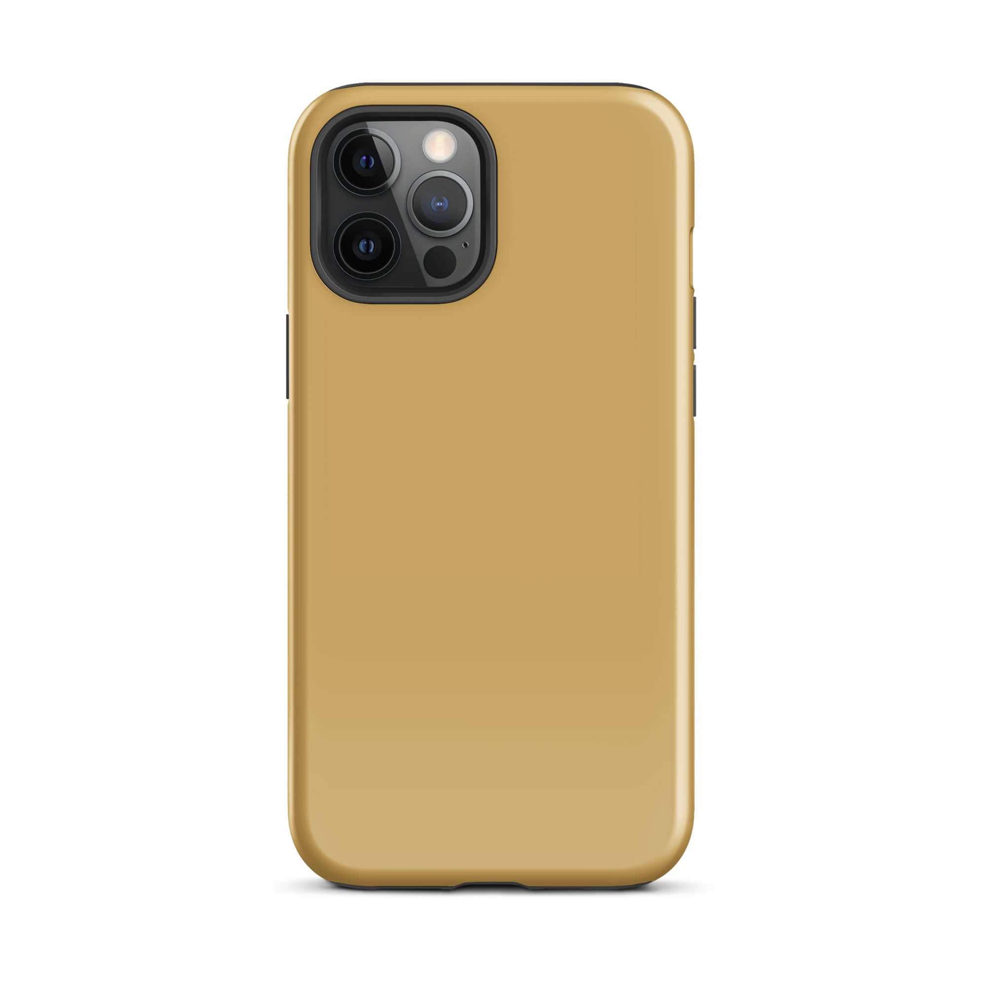 Desert Ochre - iPhone Case - Flay Cases