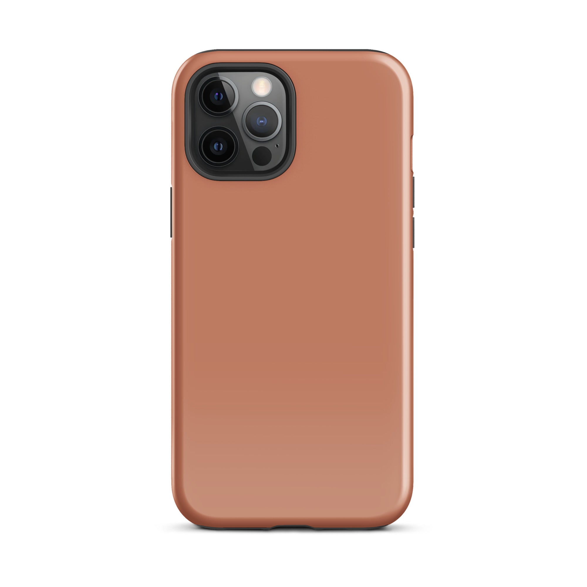 Amber Clay - iPhone Case - Flay Cases