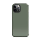 Forest Shadow - iPhone Case - Flay Cases