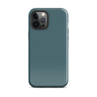Deep Lagoon - iPhone Case - Flay Cases