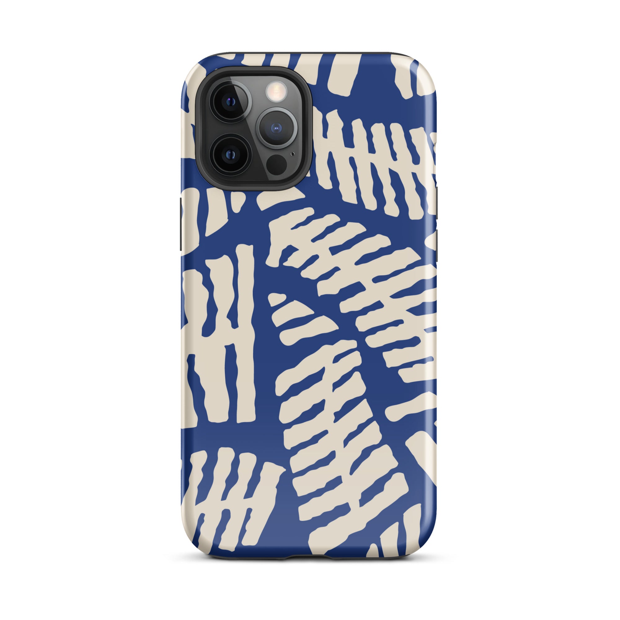 Coral Tide - iPhone Case - Flay Cases