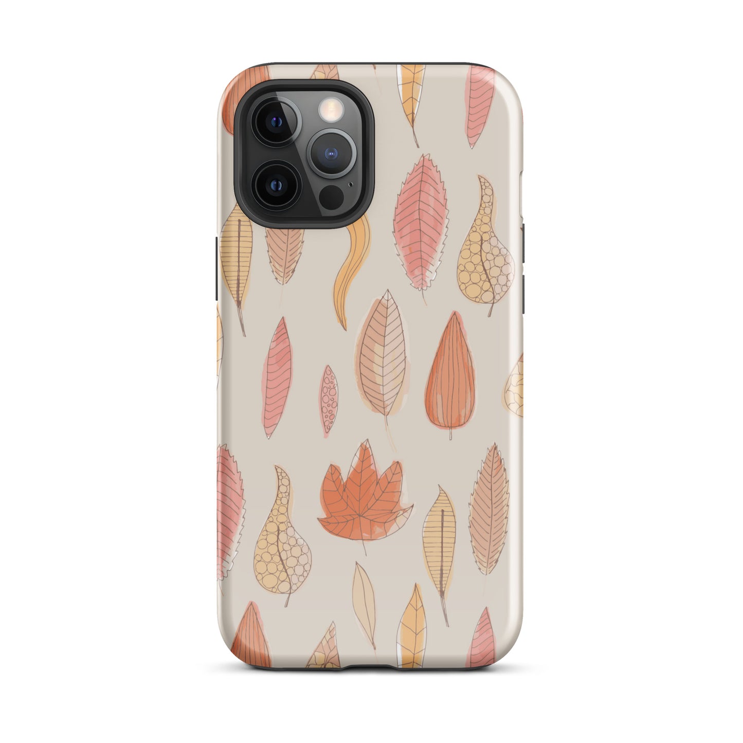 Rustic Fall - iPhone Case - Flay Cases