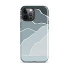 Overcast - iPhone Case - Flay Cases