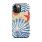Côte d'Azur Breeze - iPhone Case - Flay Cases