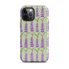 Lavender Fields - iPhone Case - Flay Cases