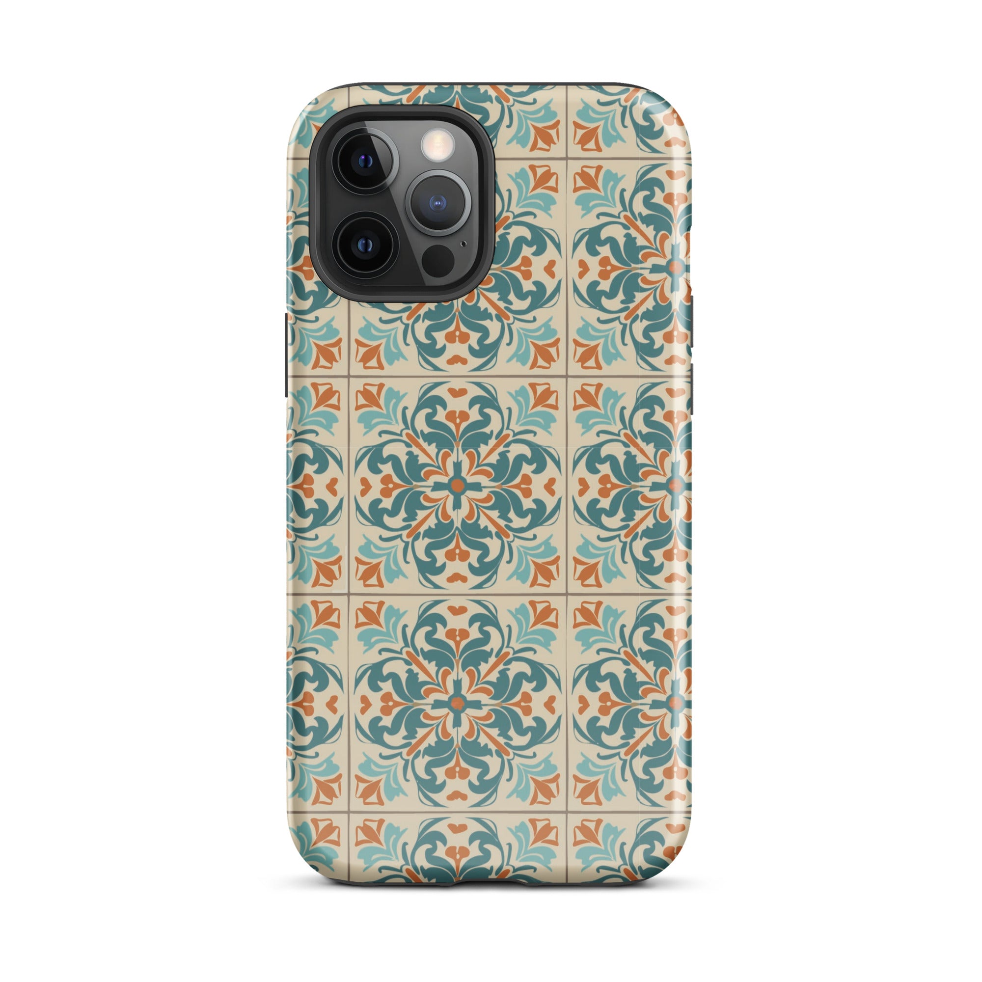 Villa Toscana - iPhone Case - Flay Cases