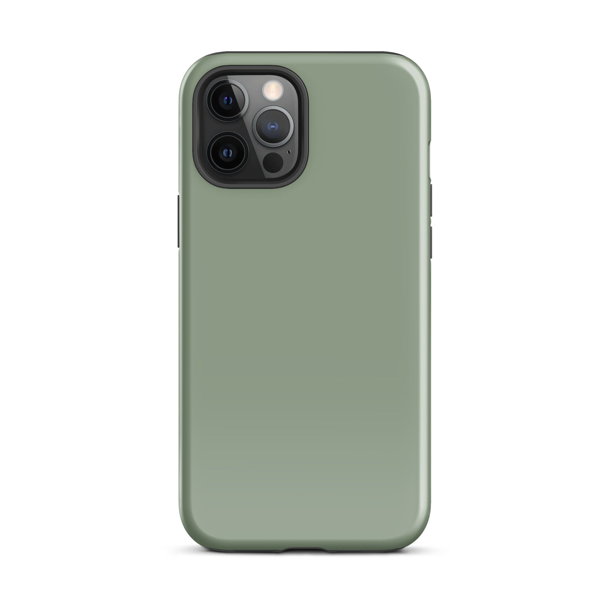 Woodland Moss - iPhone Case - Flay Cases