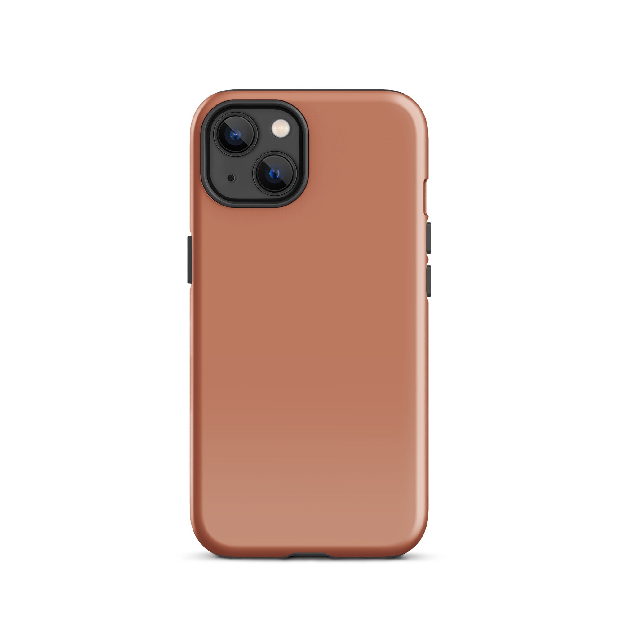 Amber Clay - iPhone Case - Flay Cases