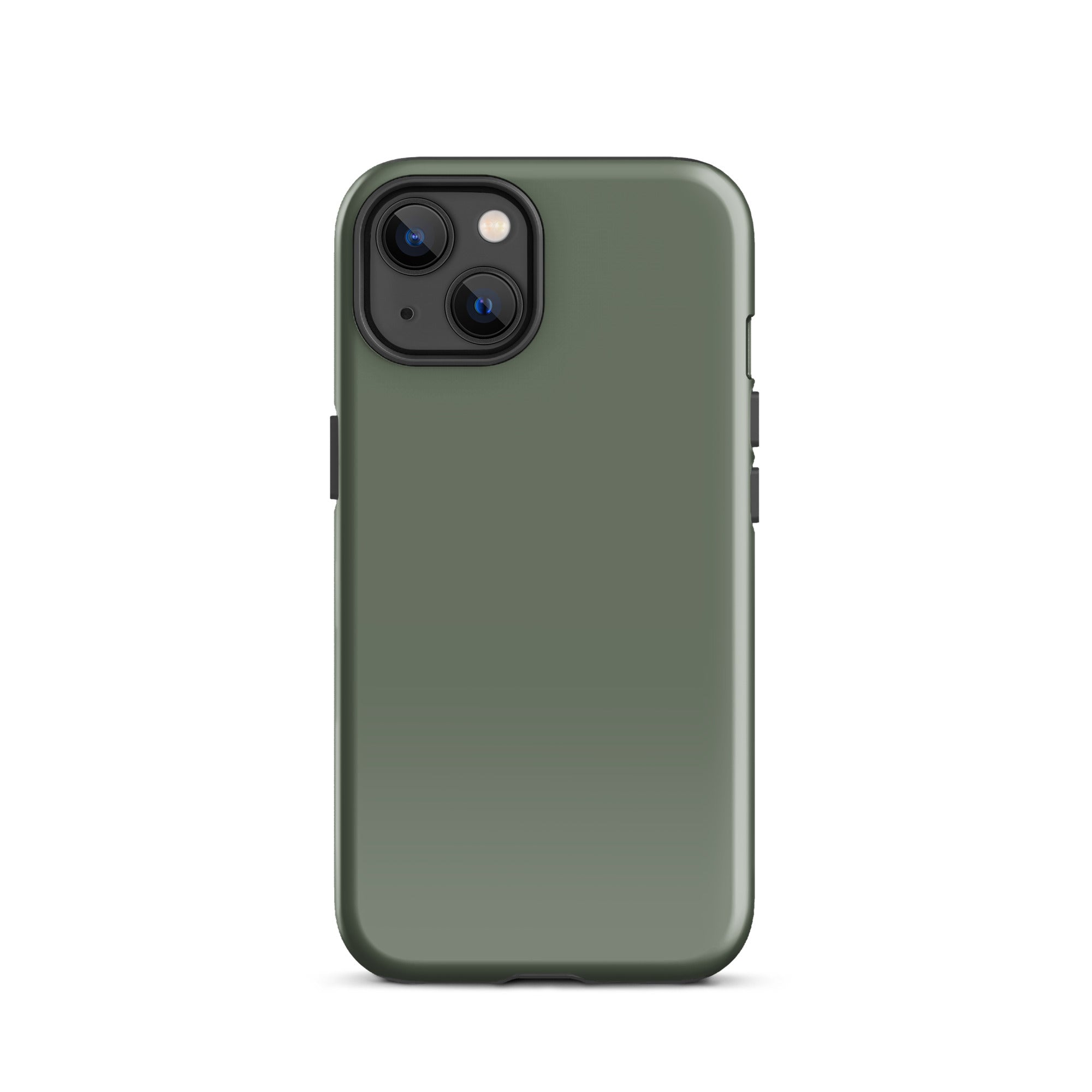 Forest Shadow - iPhone Case - Flay Cases