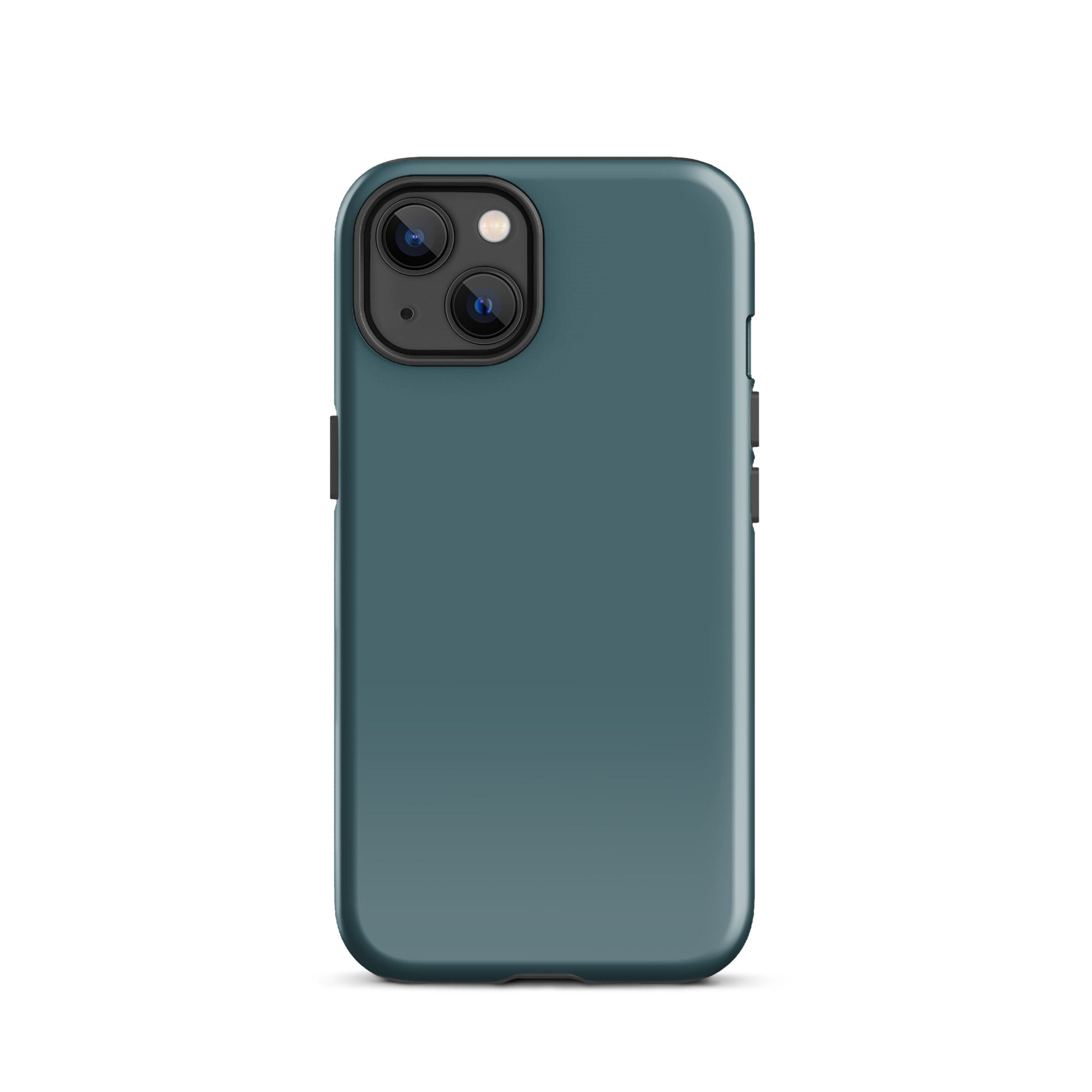 Deep Lagoon - iPhone Case - Flay Cases