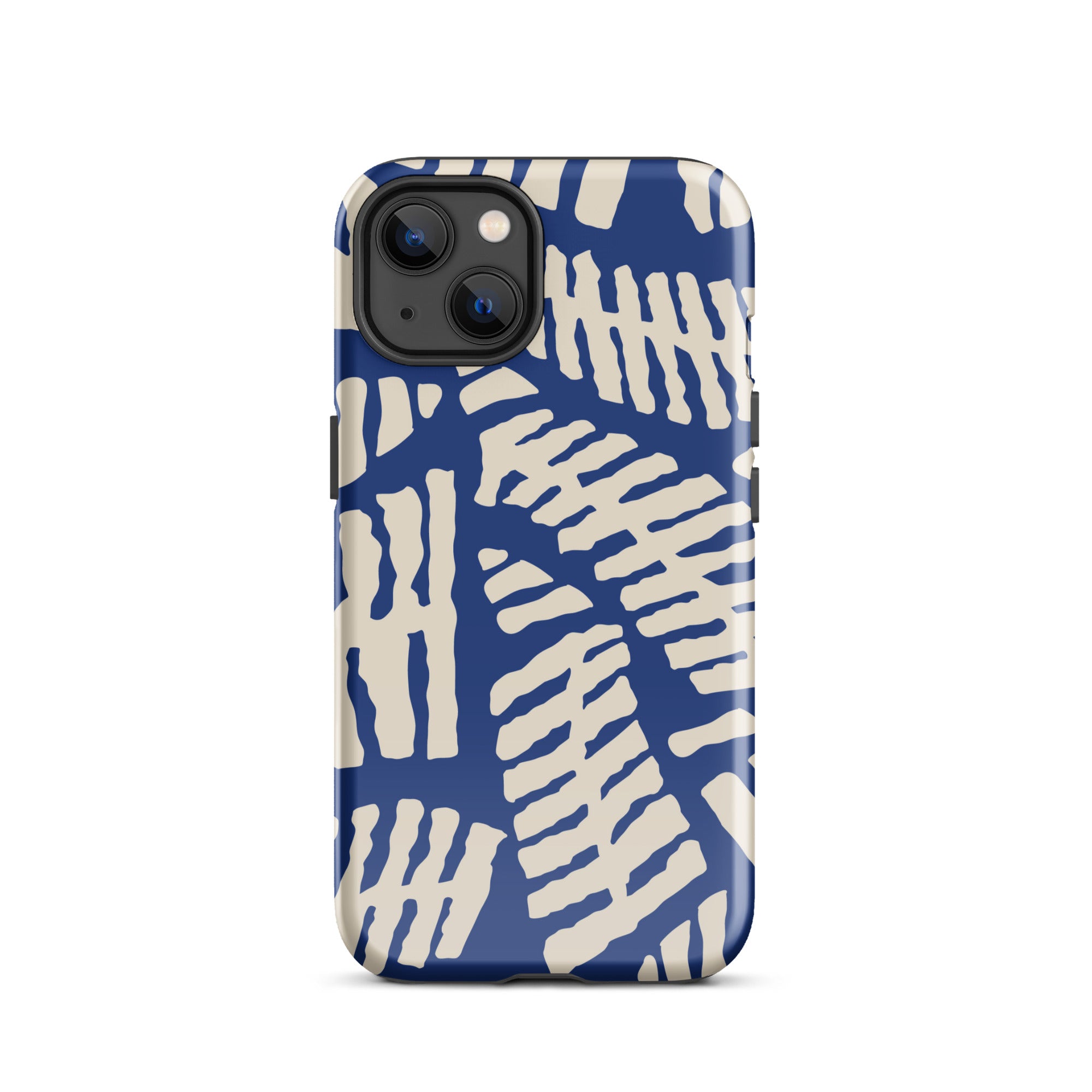 Coral Tide - iPhone Case - Flay Cases