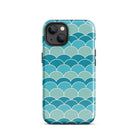 Mermaids Tail - iPhone Case - Flay Cases