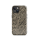 Wild Stripe - iPhone Case - Flay Cases