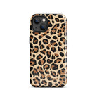 Leopard Luxe - iPhone Case - Flay Cases