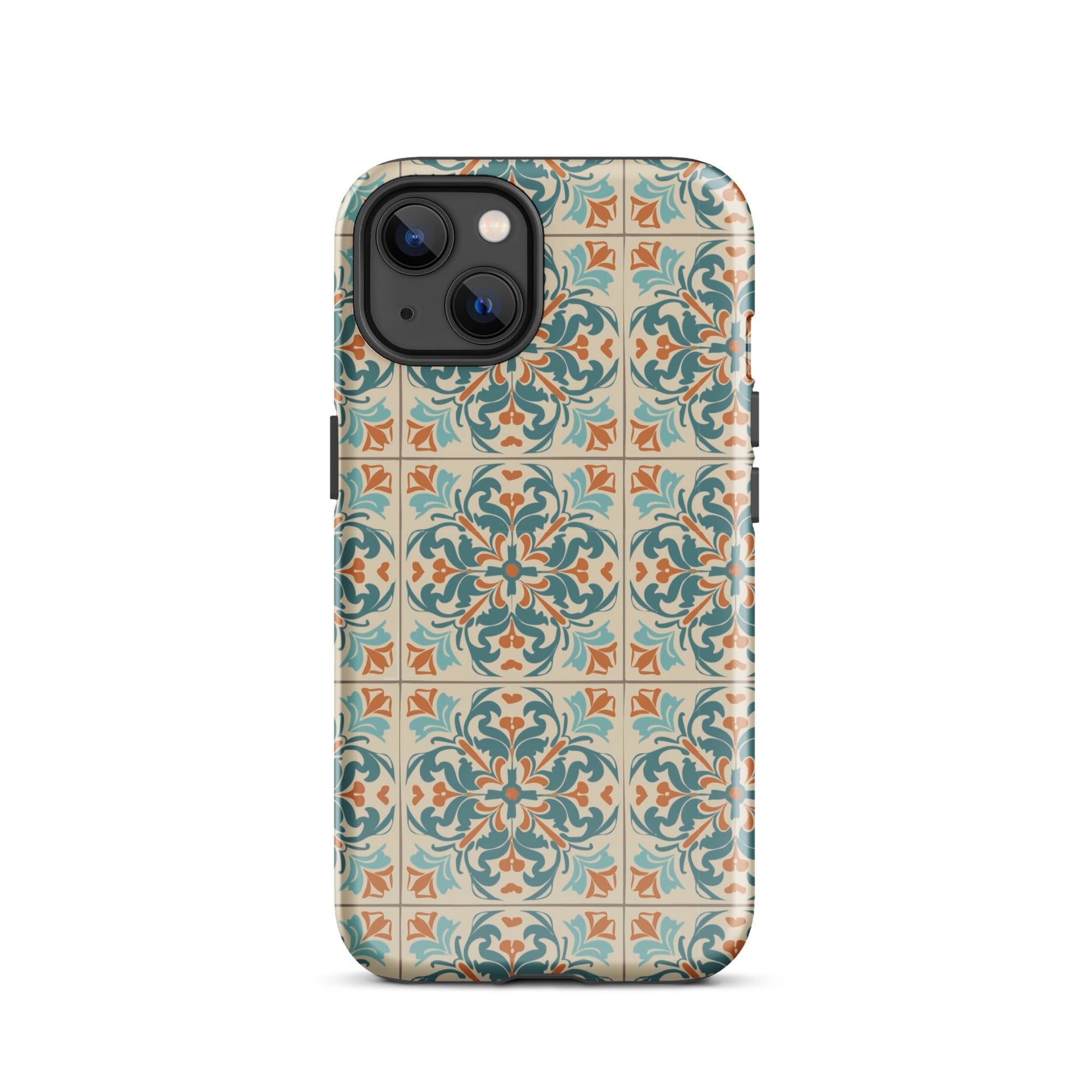 Villa Toscana - iPhone Case - Flay Cases