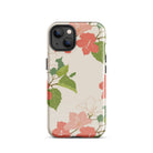 Bougainvillea Drift - iPhone Case - Flay Cases