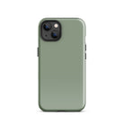 Woodland Moss - iPhone Case - Flay Cases