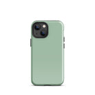 Pistachio Cream - iPhone Case - Flay Cases