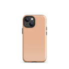 Peach Sorbet - iPhone Case - Flay Cases