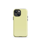 Lemon Sorbet - iPhone Case - Flay Cases