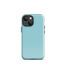 Powder Blue - iPhone Case - Flay Cases