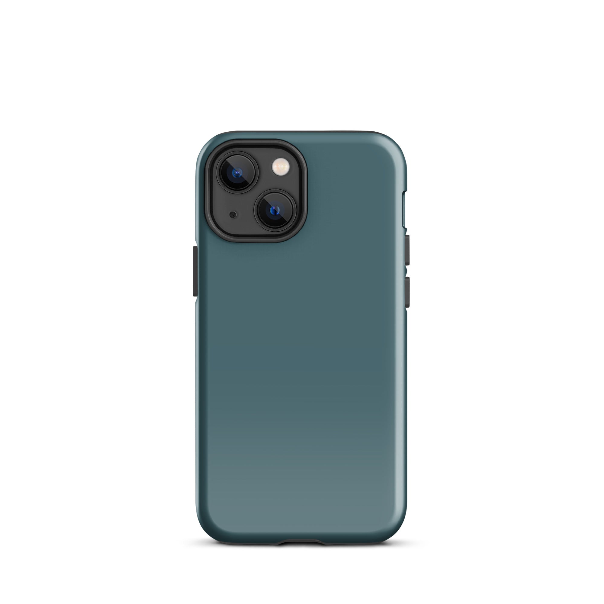 Deep Lagoon - iPhone Case - Flay Cases