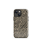 Wild Stripe - iPhone Case - Flay Cases