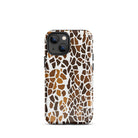 Giraffe Grandeur - iPhone Case - Flay Cases