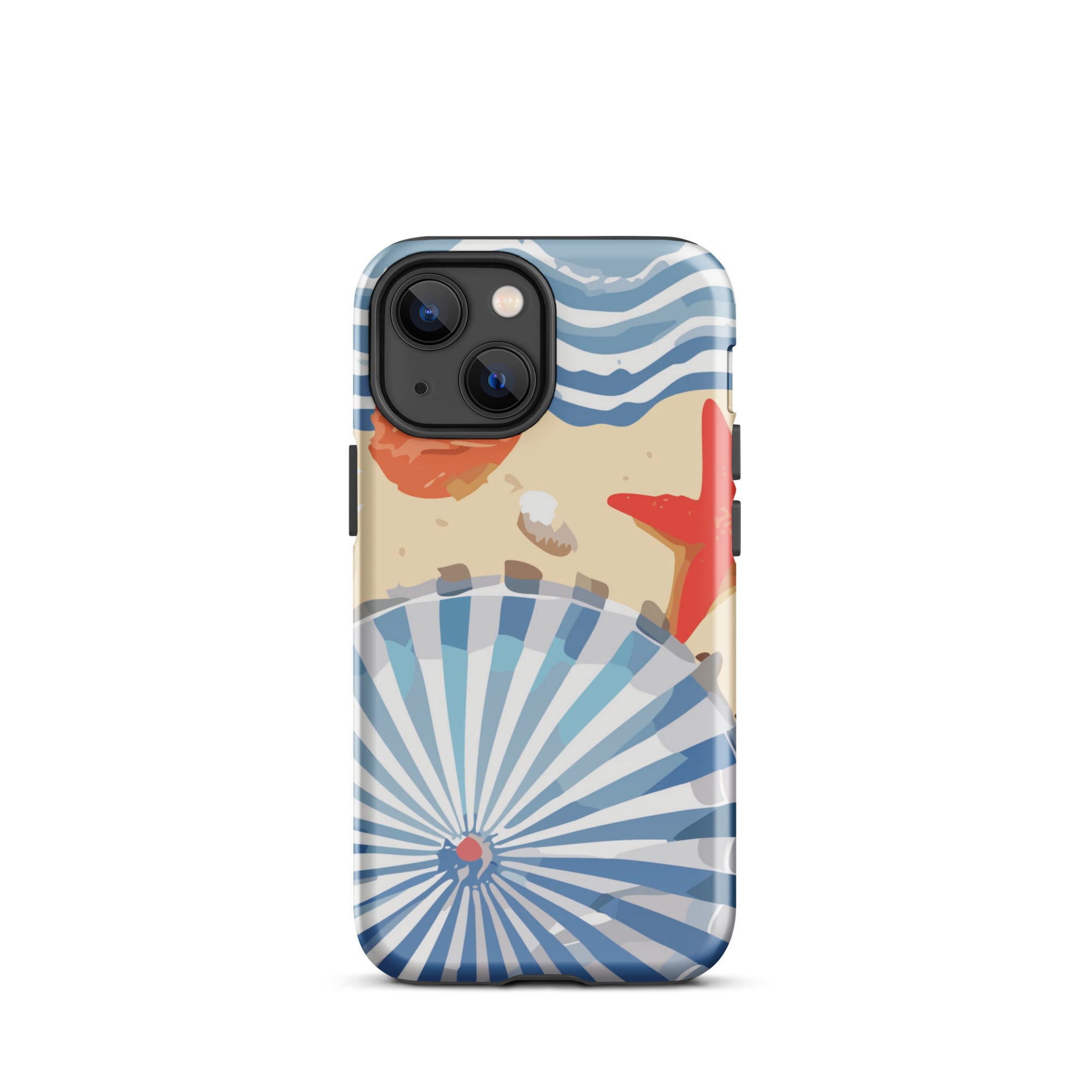 Côte d'Azur Breeze - iPhone Case - Flay Cases