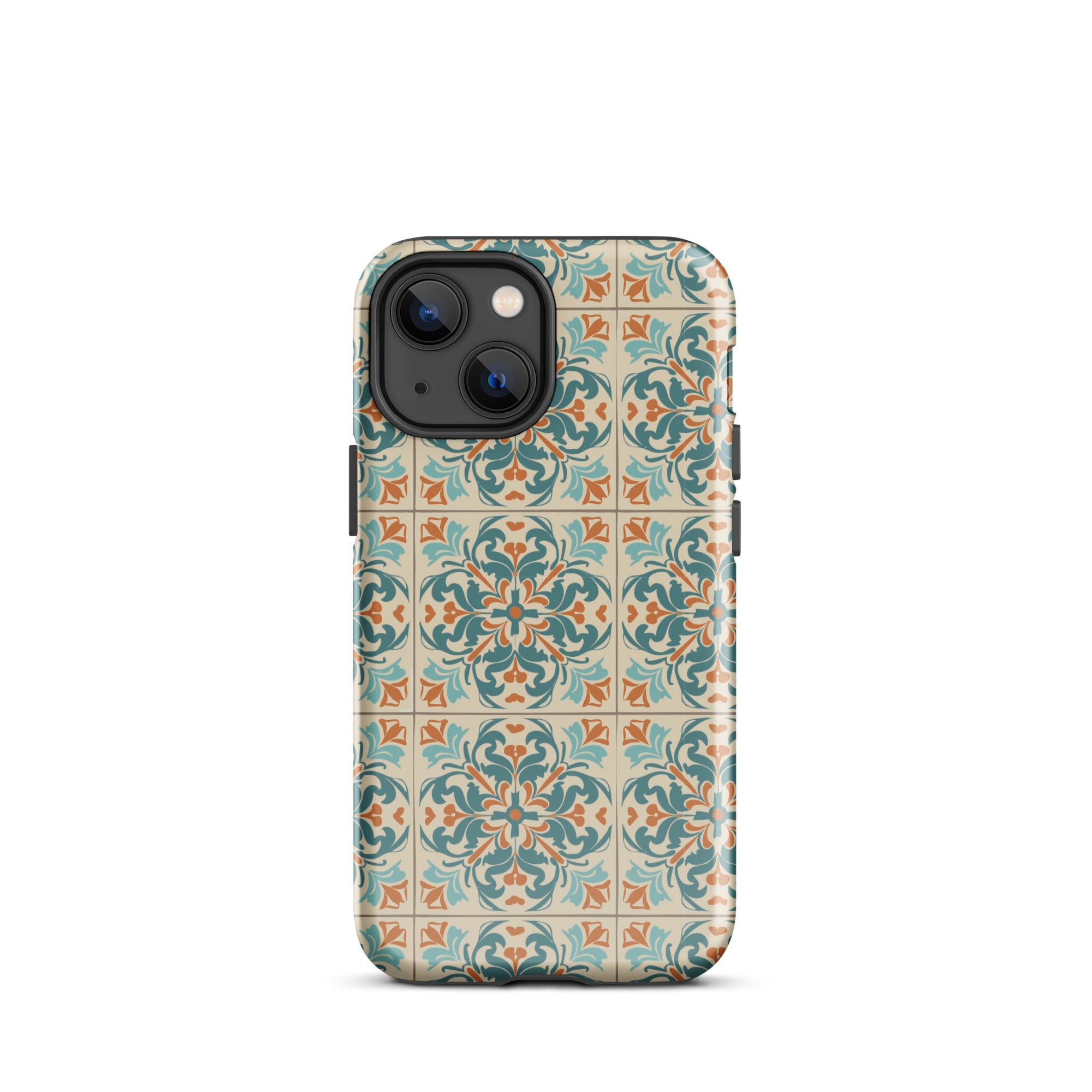 Villa Toscana - iPhone Case - Flay Cases