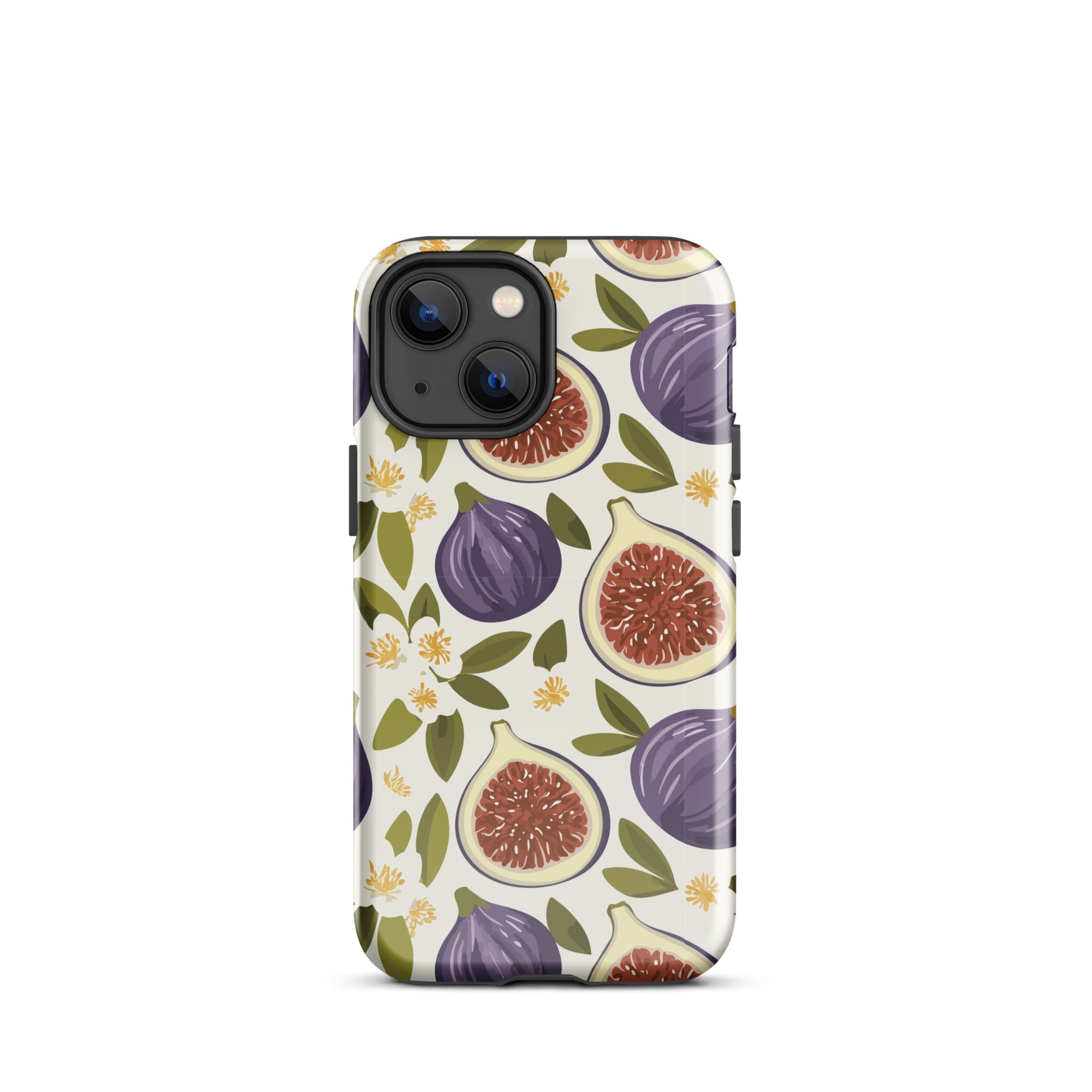 di Fichi - iPhone Case - Flay Cases