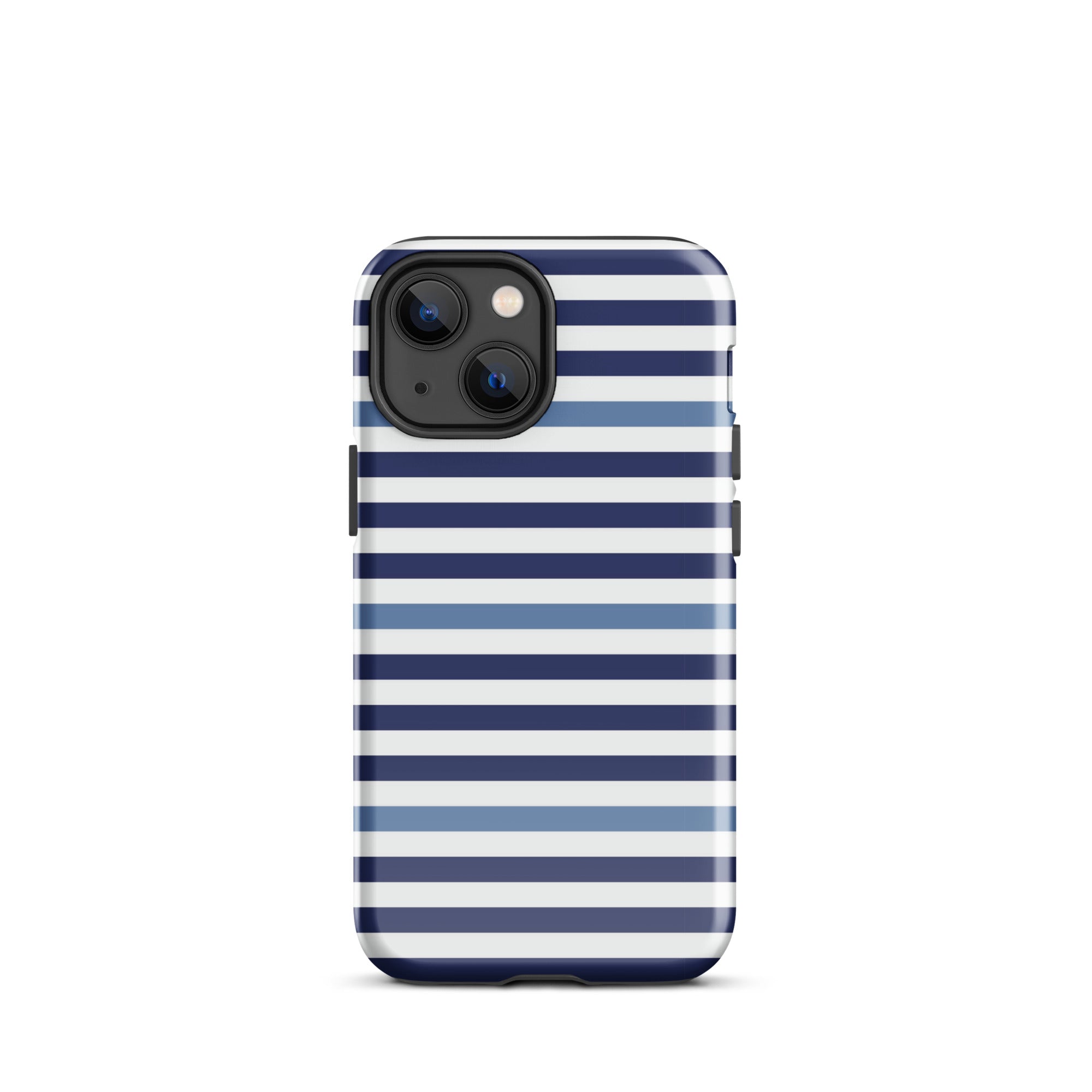 Riviera Stripes - iPhone Case - Flay Cases