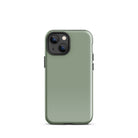 Woodland Moss - iPhone Case - Flay Cases