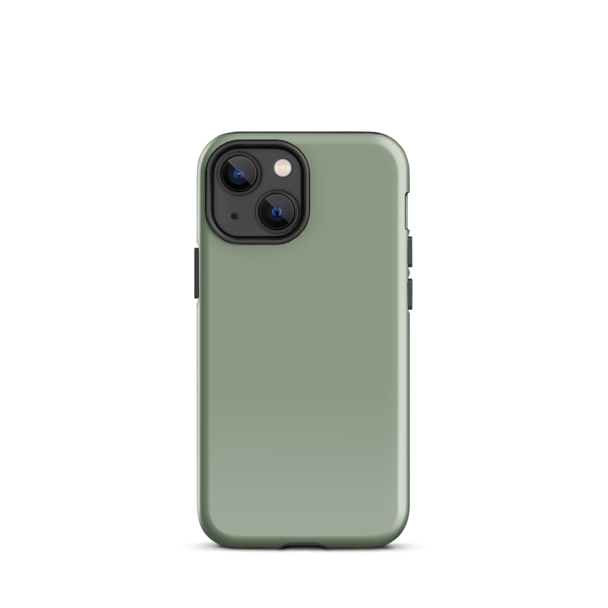 Woodland Moss - iPhone Case - Flay Cases