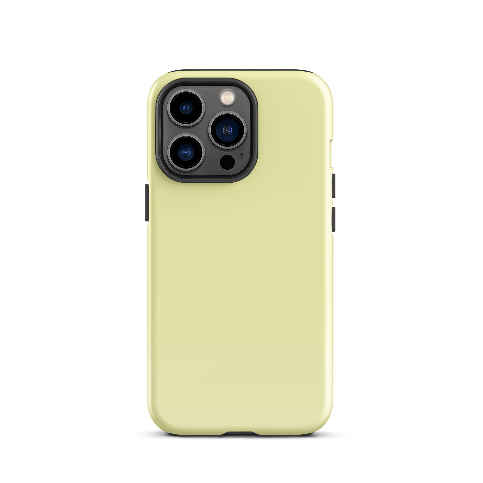 Lemon Sorbet - iPhone Case - Flay Cases