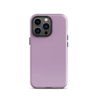 Lilac Whisper - iPhone Case - Flay Cases