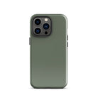 Forest Shadow - iPhone Case - Flay Cases
