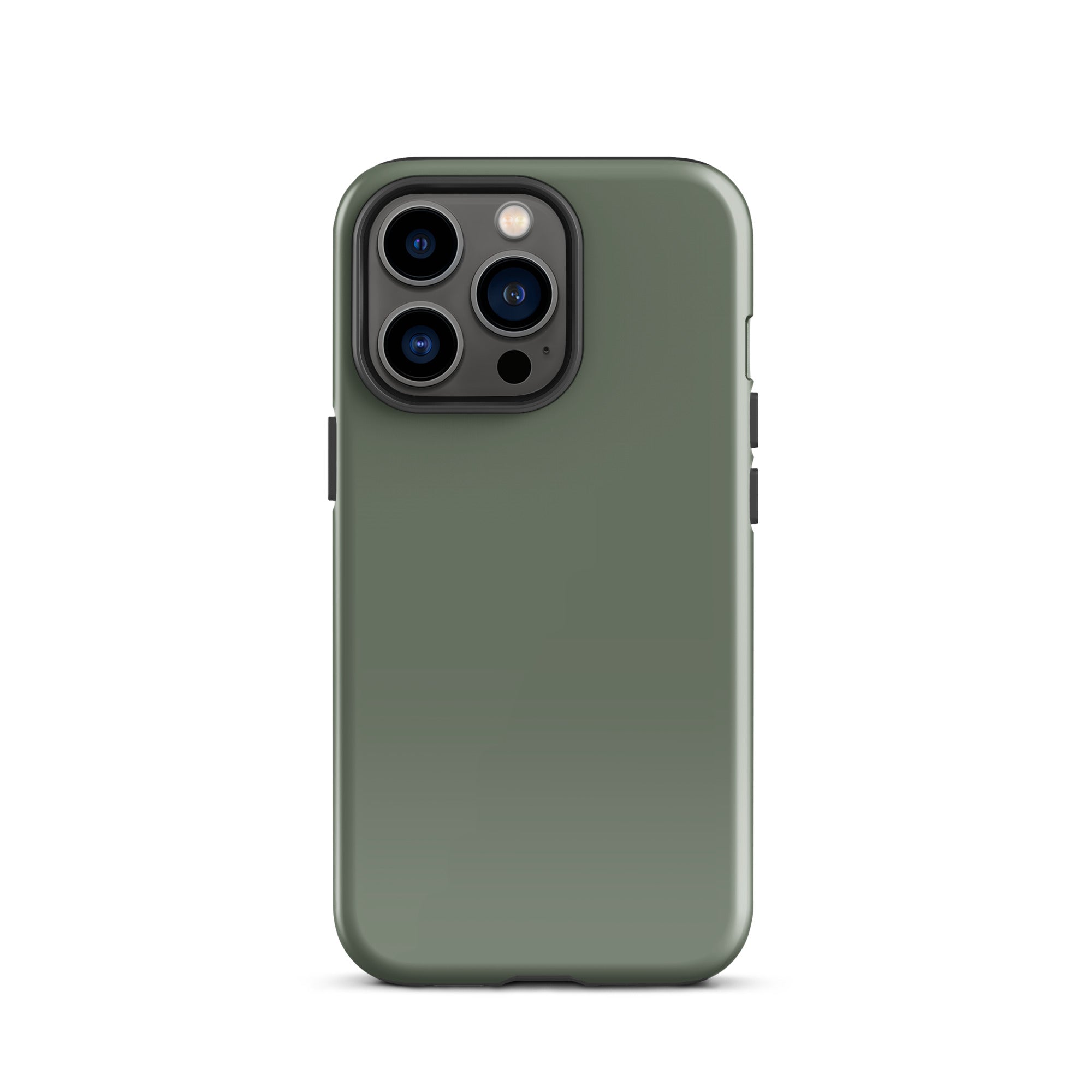 Forest Shadow - iPhone Case - Flay Cases