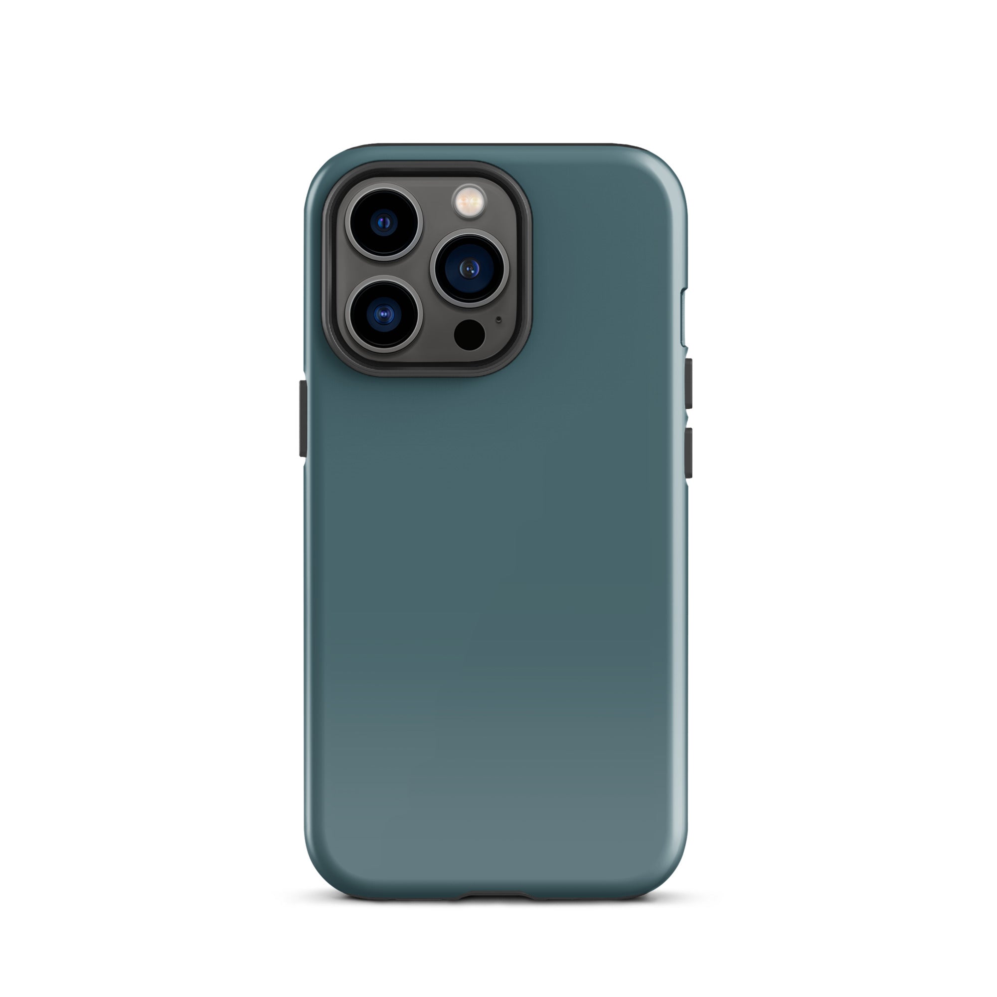 Deep Lagoon - iPhone Case - Flay Cases