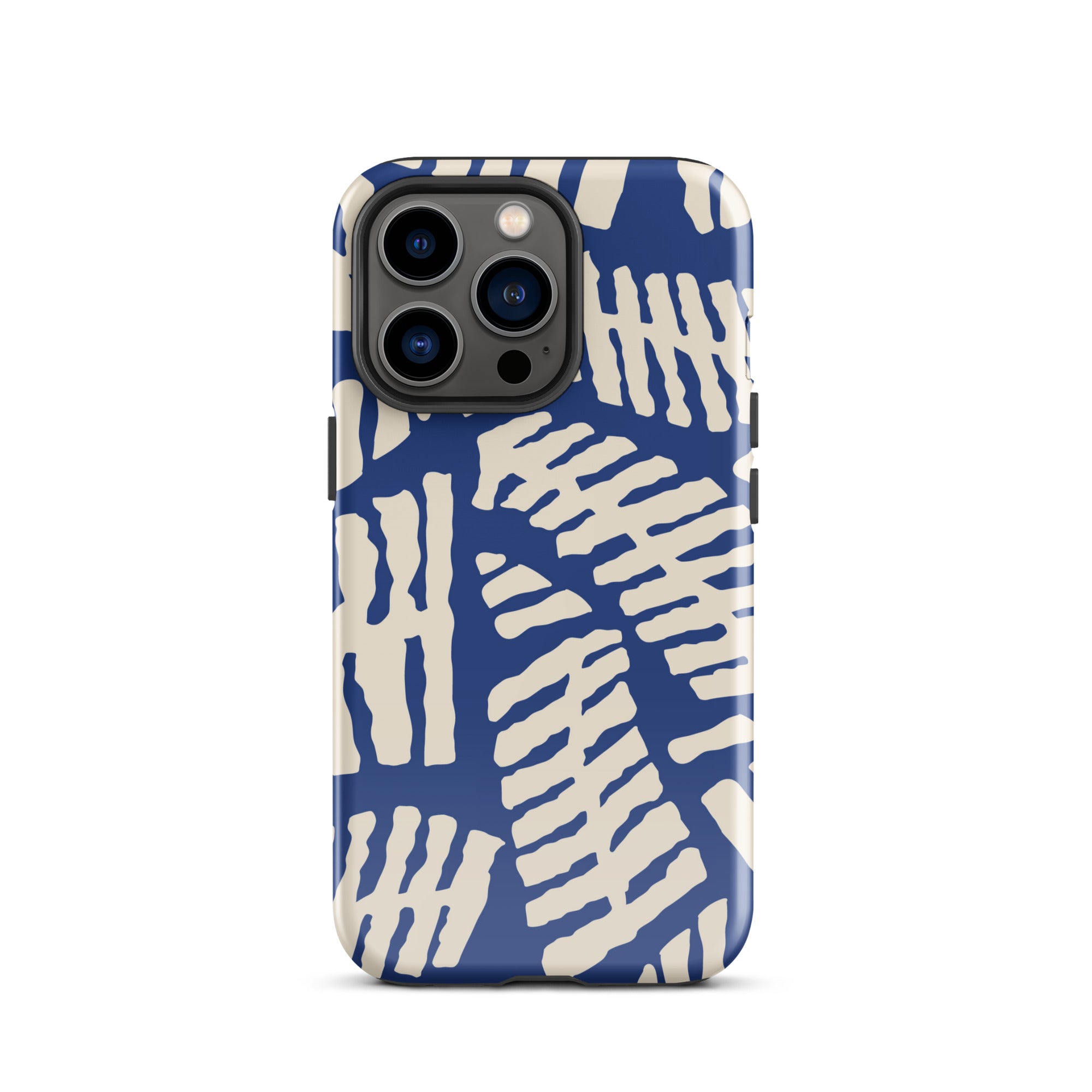 Coral Tide - iPhone Case - Flay Cases