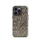 Wild Stripe - iPhone Case - Flay Cases