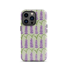 Lavender Fields - iPhone Case - Flay Cases