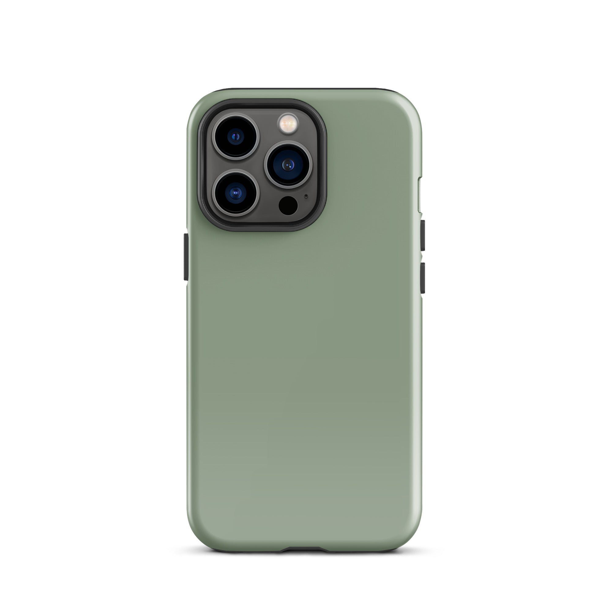 Woodland Moss - iPhone Case - Flay Cases