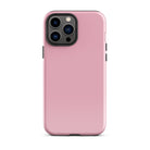 Pink Sherbert - iPhone Case - Flay Cases