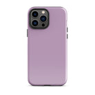 Lilac Whisper - iPhone Case - Flay Cases