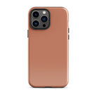 Amber Clay - iPhone Case - Flay Cases