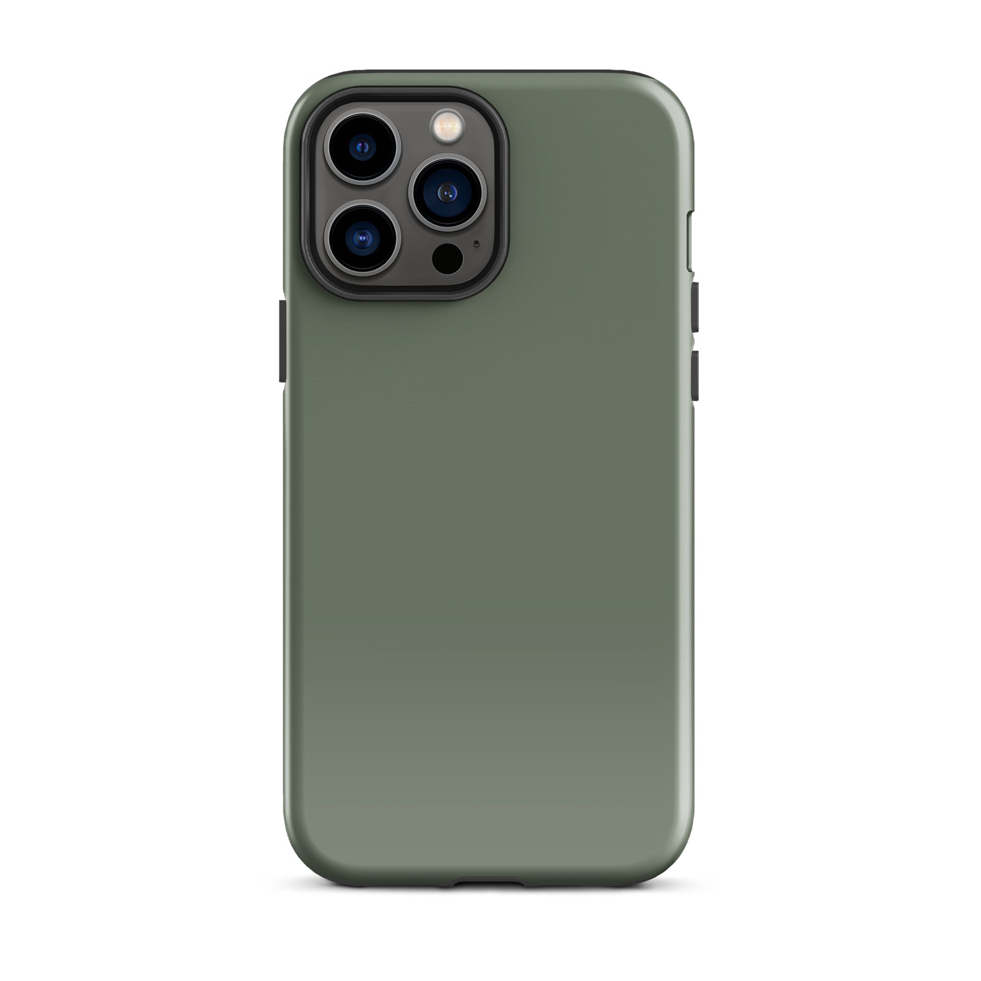 Forest Shadow - iPhone Case - Flay Cases