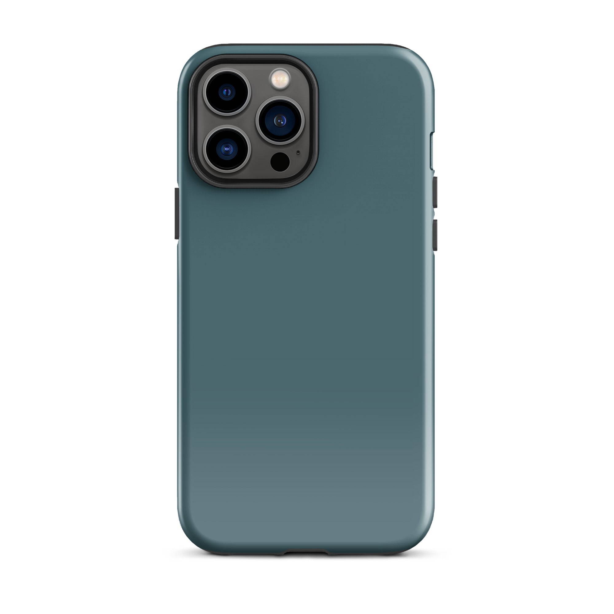 Deep Lagoon - iPhone Case - Flay Cases