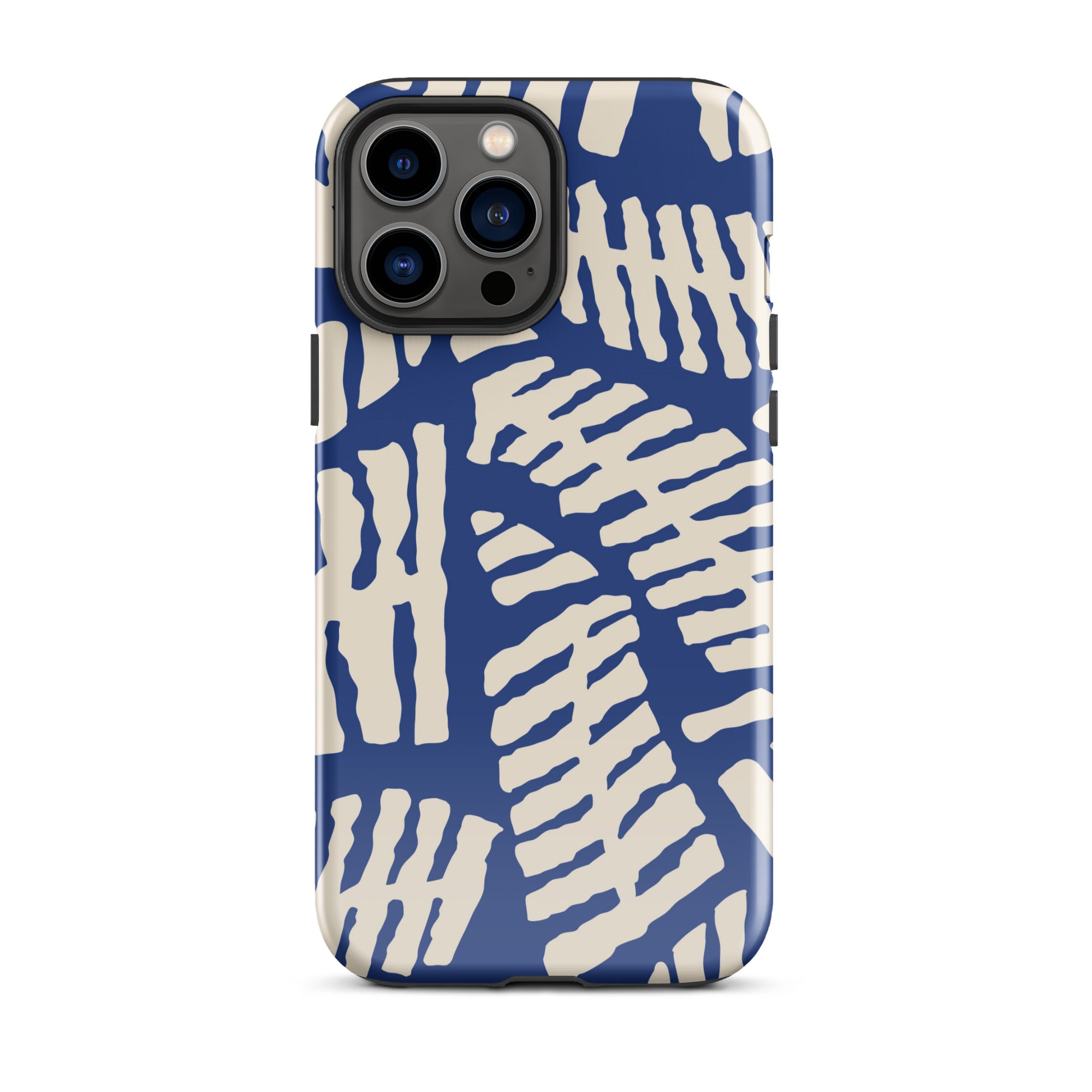 Coral Tide - iPhone Case - Flay Cases